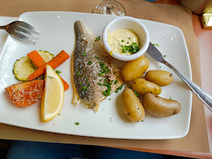 Photo n°109 de Restaurant Le Drakkar à Saint-Valery-sur-Somme ()