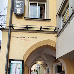 Photo n°5 de l'avis de Karin.e fait le 09/04/2022 à 17:17 sur le  Zum Alten Rathaus à Lindau