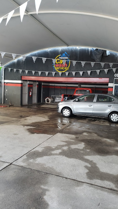 Premier Car Wash Services