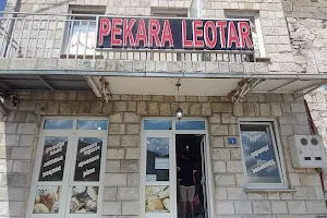 Pekara Leotar image