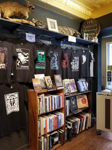 Shopping Mall «The Arcade Providence», reviews and photos, 65 Weybosset St, Providence, RI 02903, USA