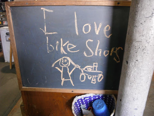 Bicycle Repair Shop «Port City Bikes», reviews and photos, 82 Parris St, Portland, ME 04101, USA