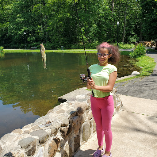 Park «Grover Cleveland Park», reviews and photos, Brookside Ave & Runnymede Rd, Essex Fells, NJ 07021, USA