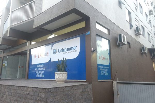 UniCesumar - Lajeado