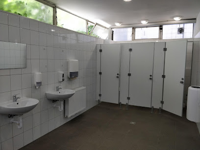 Nyilvános WC