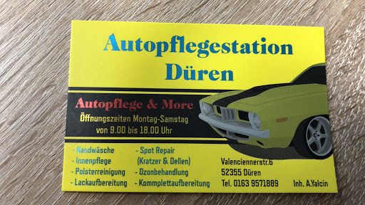 Ablage Auto in Nordrhein-Westfalen - Düren