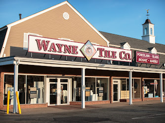 Wayne Tile Wayne Store