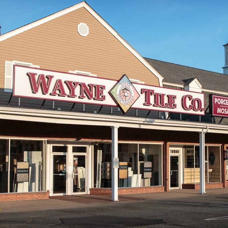 Wayne Tile Wayne Store