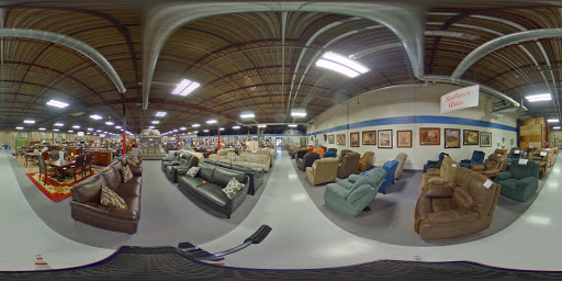Furniture Store «Royal Star Furniture», reviews and photos, 245 Concord Exchange N, South St Paul, MN 55075, USA
