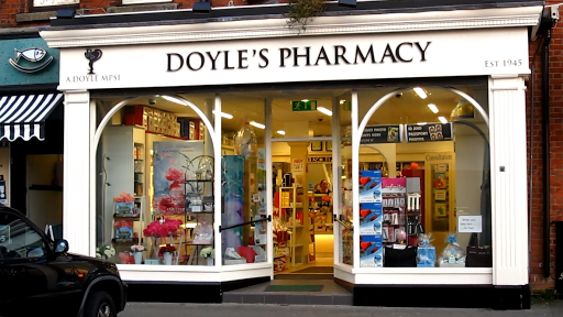 Doyles Pharmacy Clontarf in Dublin 3, Co. Dublin (Baile Átha Cliath)