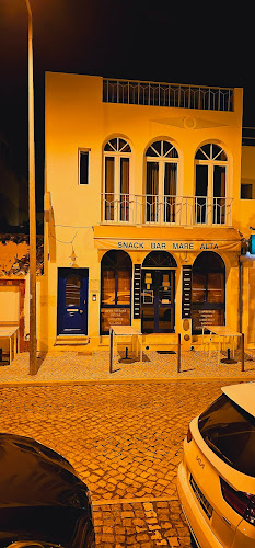 Maré Alta - Pizzaria