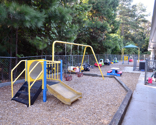 Preschool «Childtime of Lithonia, GA», reviews and photos, 876 S Deshon Rd, Lithonia, GA 30058, USA