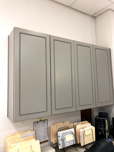 Cabinet Store «C & A Home Improvement», reviews and photos, 10 Woodruff Oaks Ln, Greenville, SC 29607, USA