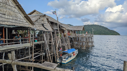 Kelong Acheh Resort