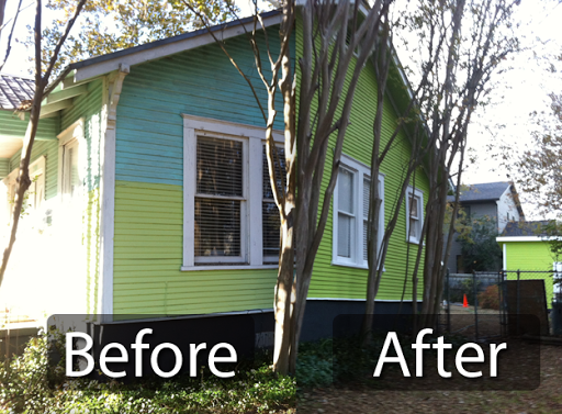 Painter «Tex Painting», reviews and photos, 1212 Guadalupe St, Austin, TX 78701, USA