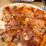 Photo n°2 de l'avis de T. fait le 23/10/2023 à 12:46 sur le  Pizzeria e cucina da Linda à Montepulciano