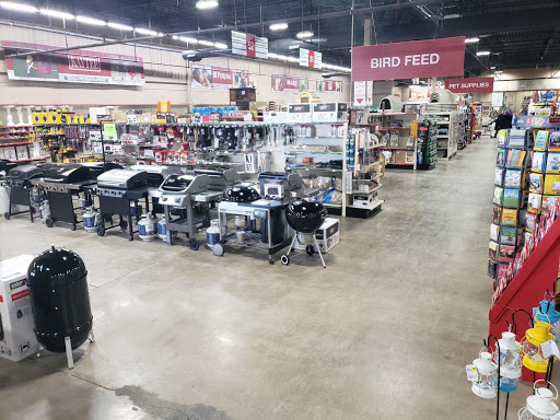Sporting Goods Store «Big R of Homer Glen», reviews and photos, 15830 S Bell Rd, Homer Glen, IL 60491, USA