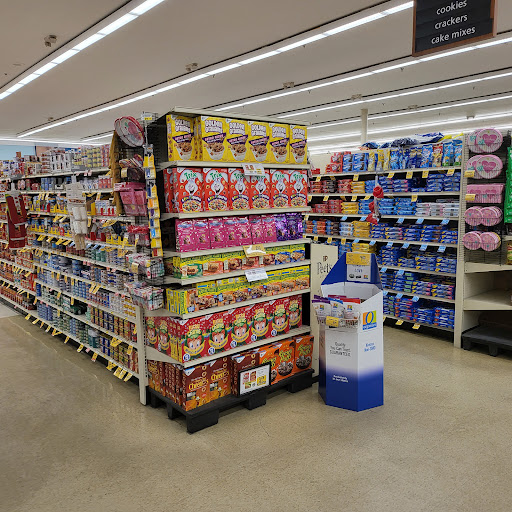 Grocery Store «Vons», reviews and photos, 4030 S Centinela Ave, Los Angeles, CA 90066, USA