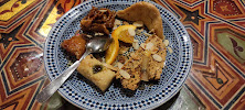Couscous du Restaurant marocain La Mamounia valence - n°2