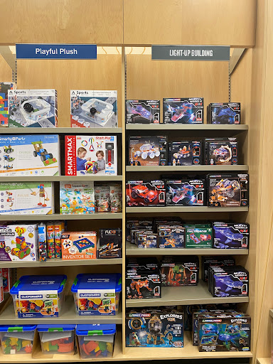 Book Store «Barnes & Noble», reviews and photos, 911 Haddonfield Rd, Cherry Hill, NJ 08002, USA