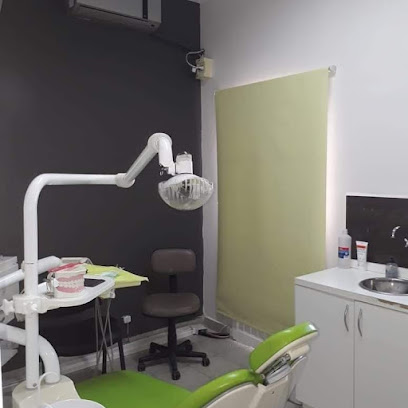 Centro Odontologico Dr Aguirre