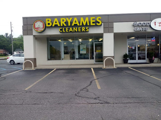 Baryames Cleaners