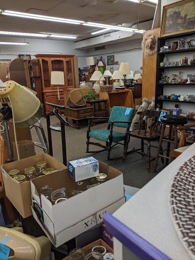 Thrift Store «Habitat for Humanity ReStore», reviews and photos