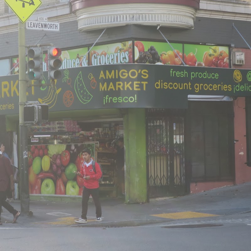 Amigo's Market