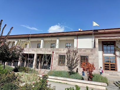 Mamak Belediyesi Kültür Merkezi