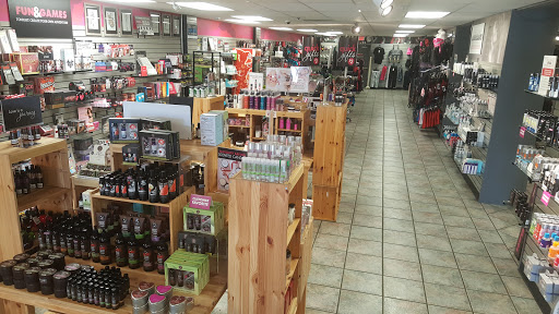 Lingerie Store «Fascinations», reviews and photos, 3658 E Speedway Blvd, Tucson, AZ 85716, USA