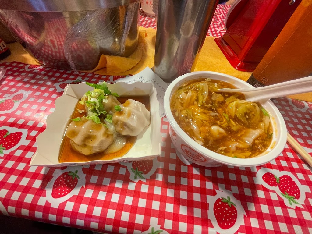 廟東清蒸蝦仁肉圓 的照片