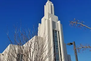 Twin Falls Idaho Temple image