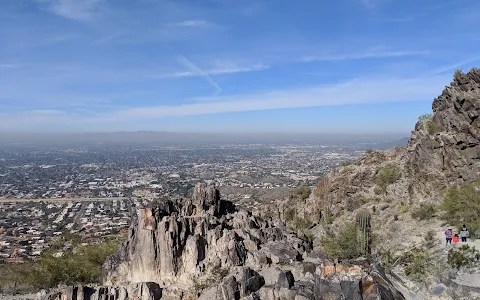 Phoenix Mountains Preserve image