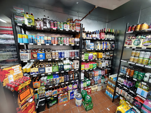 Liquor Store «Can Do Liquor Store», reviews and photos, 16932 Goldenwest St, Huntington Beach, CA 92647, USA