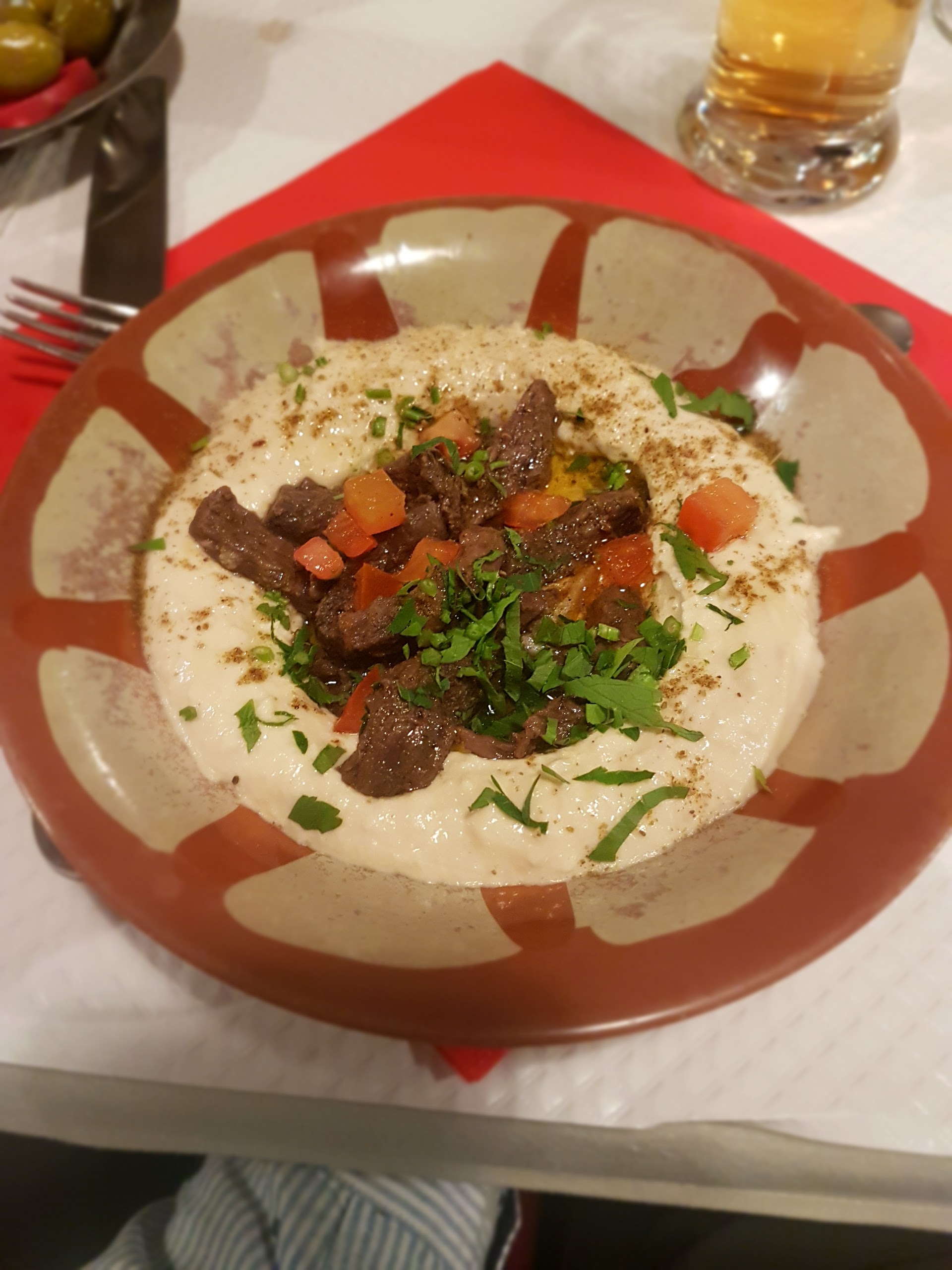 Photo n° 2 de l'avis de Rafik.o fait le 27/01/2018 à 14:00