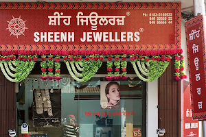SHEENH JEWELLERS image