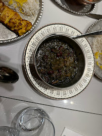 Les plus récentes photos du Restaurant de spécialités perses Perchiana à Paris - n°8