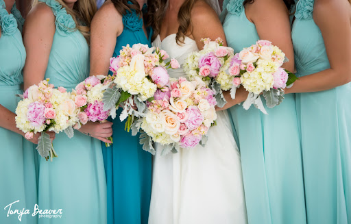 Florist «Flower Works», reviews and photos, 510 N Ponce De Leon Blvd, St Augustine, FL 32084, USA