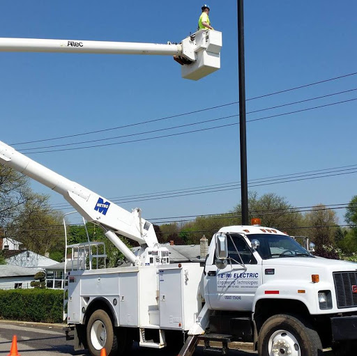 Electrician «Metro Electric», reviews and photos, 110 E Pond Dr, Romeo, MI 48065, USA