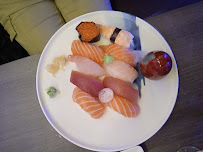 Sushi du Restaurant japonais KANPAI à Pau - n°20