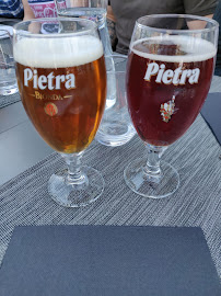 Plats et boissons du Restaurant Le Taravo - Brasserie - bar - terrasse à Meylan - n°13