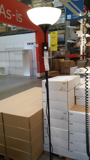 Furniture Store «IKEA Baltimore Home Furnishings», reviews and photos, 8352 Honeygo Blvd, Baltimore, MD 21236, USA