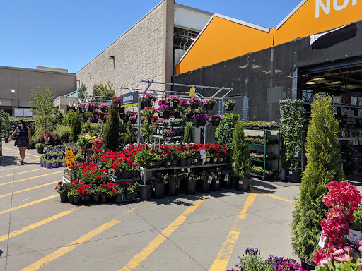 Home Improvement Store «The Home Depot», reviews and photos, 4000 Alameda Ave, Oakland, CA 94601, USA