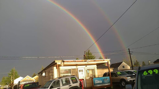 Used Car Dealer «Eastside Auto Sales», reviews and photos, 6214 SE 82nd Ave, Portland, OR 97266, USA