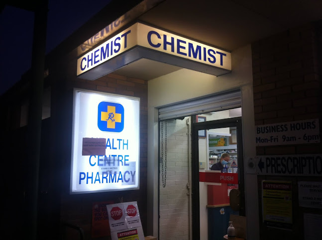 Health Centre Pharmacy - Mosgiel - Pharmacy