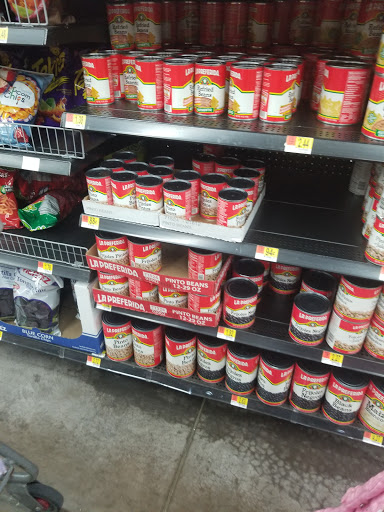 Department Store «Walmart Supercenter», reviews and photos, 12300 IL-47, Huntley, IL 60142, USA