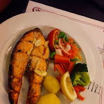 Photo n°2 de l'avis de Patricia.n fait le 12/09/2018 à 19:57 sur le  O Cavaleiro à Lagos