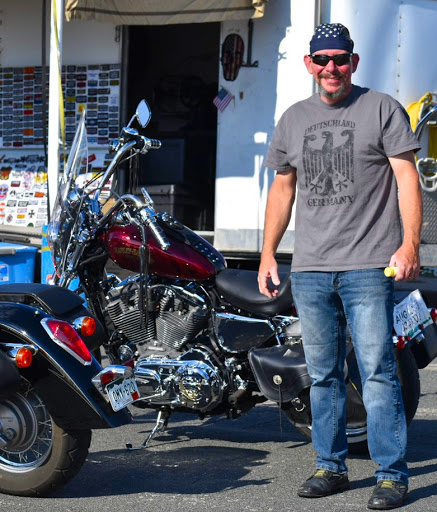 Used Motorcycle Dealer «Motorcycle Depot», reviews and photos, 600 Telluride St E, Aurora, CO 80011, USA