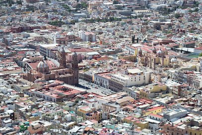 Operadora Zacatecas Turismo y Convenciones