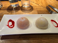 Plats et boissons du Restaurant japonais Teppanyaki Sushi à Paris - n°10